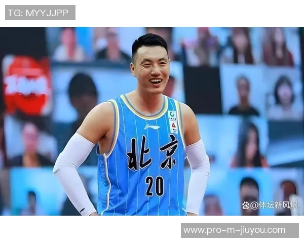 翟晓川：从篮球场上的拼搏者到生活中的追梦人，展现多元魅力与坚持精神