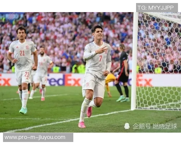 葡萄牙与西班牙激战成平局赛后分析及精彩瞬间回顾