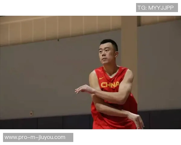 韩德君的篮球传奇之路:从青涩少年到CBA巨星的辉煌历程 韩德君的篮球传奇之路:从青涩少年到CBA巨星的辉煌历程